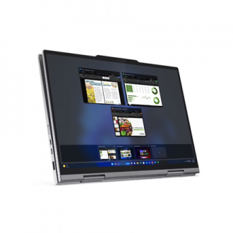 Lenovo | ThinkPad X1 2-in-1 Gen 9 | Grey | 14 