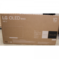 LG | OLED48C31LA | 48