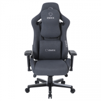ONEX EV12 Fabric Edition Gaming Chair - Graphite | Onex