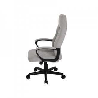 ONEX STC Compact S Series Gaming/Office Chair - Ivory | Onex