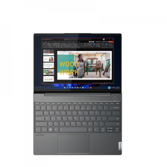 Lenovo | ThinkBook 13x-IAP (Gen 2) | Storm Grey | 13.3 