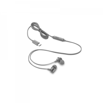 Lenovo Accessories 300 USB-C Wired In-Ear Headphone | Lenovo