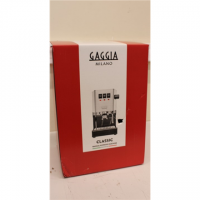 SALE OUT. | Gaggia DAMAGED PACKAGING