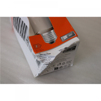 SALE OUT.Osram Parathom Classic LED Osram E27 13 W Warm White DAMAGED PACKAGING, SCRATCHED ON TOP | Osram | Parathom Classic LED