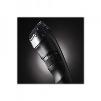 Panasonic ER-SB40-K803 Beard/Hair Trimmer, Black | Panasonic