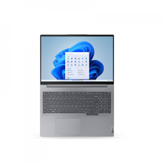 Lenovo | ThinkBook 16 (Gen 6) | Arctic Grey | 16 