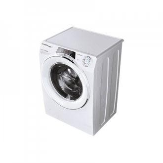 Candy | RO41274DWMCE/1-S | Washing Machine | Energy efficiency class A | Front loading | Washing capacity 7 kg | 1200 RPM | Dept