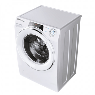 Candy | RO41274DWMCE/1-S | Washing Machine | Energy efficiency class A | Front loading | Washing capacity 7 kg | 1200 RPM | Dept