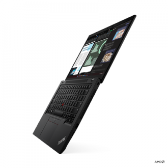 Lenovo ThinkPad L14 (Gen 4) Thunder Black 14 