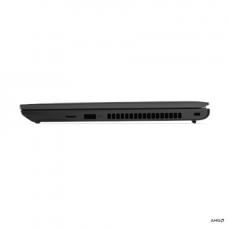 Lenovo ThinkPad L14 (Gen 4) Thunder Black 14 