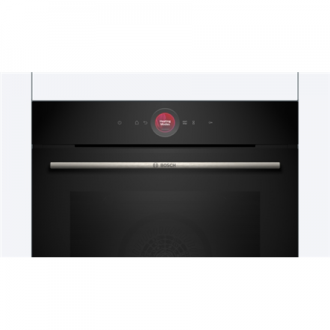 Bosch | Oven | HBG7221B1 | 71 L | Electric | Hydrolytic | Touch | Height 59.5 cm | Width 59.4 cm | Black Bosch | Oven | HBG7221B1 | 71 L | Electric | Hydrolytic | Touch | Height 59.5 cm | Width 59.4 cm | Black