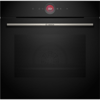 Bosch | Oven | HBG7221B1 | 71 L | Electric | Hydrolytic | Touch | Height 59.5 cm | Width 59.4 cm | Black 