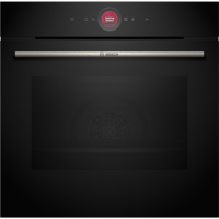 Bosch | Oven | HBG7221B1 | 71 L | Electric | Hydrolytic | Touch | Height 59.5 cm | Width 59.4 cm | Black