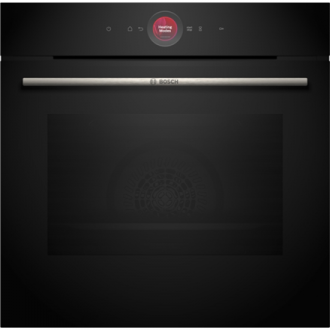 Bosch | Oven | HBG7221B1 | 71 L | Electric | Hydrolytic | Touch | Height 59.5 cm | Width 59.4 cm | Black Bosch | Oven | HBG7221B1 | 71 L | Electric | Hydrolytic | Touch | Height 59.5 cm | Width 59.4 cm | Black