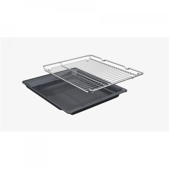 Bosch | Oven | HBG7221B1 | 71 L | Electric | Hydrolytic | Touch | Height 59.5 cm | Width 59.4 cm | Black Bosch | Oven | HBG7221B1 | 71 L | Electric | Hydrolytic | Touch | Height 59.5 cm | Width 59.4 cm | Black