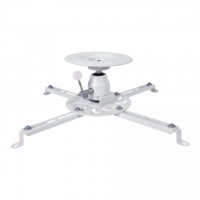 Sunne | Projector Ceiling mount | Turn, Tilt | White Sunne | Projector Ceiling mount | Turn, Tilt | White
