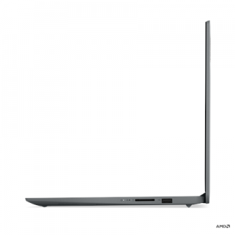Lenovo | IdeaPad 1 15ALC7 | Cloud Grey | 15.6 