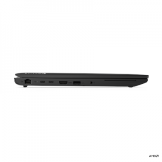 Lenovo | ThinkPad L15 (Gen 1) | Thunder Black | 15.6 