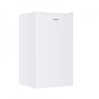 Candy | Refrigerator | COHS 38E36W | Energy efficiency class E | Free standing | Larder | Height 85 cm | Fridge net capacity 90 