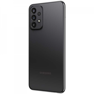 Samsung | Galaxy | A23 5G (A236) | Black | 6.6 