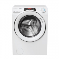 Candy | Washing Machine | RO14146DWMCT/1-S | Energy efficiency class A | Front loading | Washing capacity 14 kg | 1400 RPM | Dep