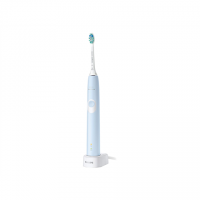 Philips | HX6803/04 | Sonicare ProtectiveClean 4300 Toothbrush | Rechargeable | For adults | Number of brush heads included 1 | 