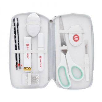 Premium Sewing Kit | Singer | Mint