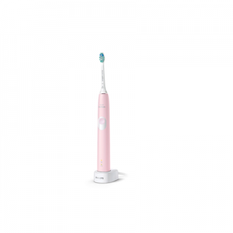 Philips | HX6806/04 | Sonic ProtectiveClean 4300 Electric Toothbrush | Rechargeable | For adults | Number of brush heads include