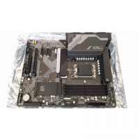 SALE OUT. GIGABYTE Z790 UD AX 1.0 M/B, REFURBISHED, WITHOUT MANUALS | Z790 UD AX 1.0 M/B | Processor family Intel | Processor so