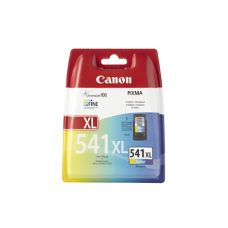 Canon CL-541XL Tri-colour | Ink Cartridge | Cyan, Magenta, Yellow