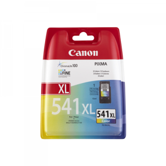Canon CL-541XL Tri-colour | Ink Cartridge | Cyan, Magenta, Yellow