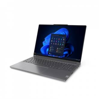Lenovo | ThinkBook 16p Gen 5 IRX | Storm Grey | 16 