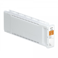 Epson T44JA40 UltraChrome PRO 12 700ml | Ink cartrige | Orange Epson T44JA40 UltraChrome PRO 12 700ml | Ink cartrige | Orange