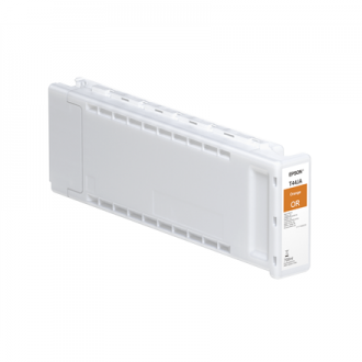 Epson T44JA40 UltraChrome PRO 12 700ml | Ink cartrige | Orange Epson T44JA40 UltraChrome PRO 12 700ml | Ink cartrige | Orange