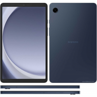 Samsung Galaxy Tab A9 (X110) (Grey) 8.7 TFT LCD 800x1340,2.2GHz&2.0GHz/128GB/4GB RAM/Android 13/microSDXC,WiFi,BT