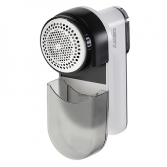 Lint remover | CR 9620 | White/Black | Rechargeable battery | 10 W