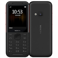 Nokia | 5310 | Black/Red | 2.1 