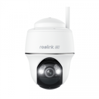 Reolink | Smart 4K Pan and Tilt Camera with Spotlights | Argus Series B440 | Dome | 8 MP | 4mm | H.265 | Micro SD, Max.128GB Reolink | Smart 4K Pan and Tilt Camera with Spotlights | Argus Series B440 | Dome | 8 MP | 4mm | H.265 | Micro SD, Max.128GB