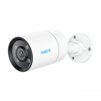 Reolink | 2K True Color Night Vision PoE Camera | ColorX Series P320X | Bullet | 4 MP | 4mm/F1.0 | IP67 | H.264 | Micro SD, Max. Reolink | 2K True Color Night Vision PoE Camera | ColorX Series P320X | Bullet | 4 MP | 4mm/F1.0 | IP67 | H.264 | Micro SD, Max.