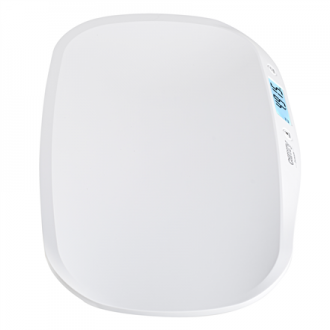 Camry | Baby Scale | CR 8185 | Maximum weight (capacity) 20 kg | White Camry | Baby Scale | CR 8185 | Maximum weight (capacity) 20 kg | White