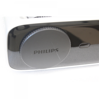 SALE OUT. Philips NeoPix Ultra2TV+ Home Projector, 1920x1080, 16:9, 3000:1, Silver USED, SCRATCHED | Philips NeoPix Ultra2TV+ | 