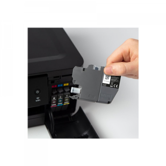 Brother LC421XLVAL Ink Cartridge Multipack | Brother Brother LC | LC421XLVAL | Brother LC421XL - 4-pack - XL - black, yellow, cy Brother LC421XLVAL Ink Cartridge Multipack | Brother Brother LC | LC421XLVAL | Brother LC421XL - 4-pack - XL - black, yellow, cy