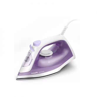 Philips | DST1020/30 | Steam Iron | 1800 W | Water tank capacity 250 ml | Continuous steam 20 g/min | Steam boost performance 90 Philips | DST1020/30 | Steam Iron | 1800 W | Water tank capacity 250 ml | Continuous steam 20 g/min | Steam boost performance 90