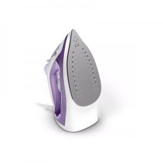 Philips | DST1020/30 | Steam Iron | 1800 W | Water tank capacity 250 ml | Continuous steam 20 g/min | Steam boost performance 90 Philips | DST1020/30 | Steam Iron | 1800 W | Water tank capacity 250 ml | Continuous steam 20 g/min | Steam boost performance 90