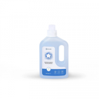 Ecovacs | Cleaning Solution 1 L for all WINBOT series | W-SO01-1007 