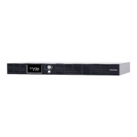 CyberPower | Smart App UPS Systems | OR1000ERM1U | 1000 VA | 600 W CyberPower | Smart App UPS Systems | OR1000ERM1U | 1000 VA | 600 W