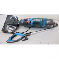 SALE OUT. Bissell Vac&Steam Steam Cleaner | Bissell | Vacuum and steam cleaner | Vac & Steam | Power 1600 W | Steam pressure Not