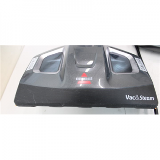 SALE OUT. Bissell Vac&Steam Steam Cleaner | Bissell | Vacuum and steam cleaner | Vac & Steam | Power 1600 W | Steam pressure Not