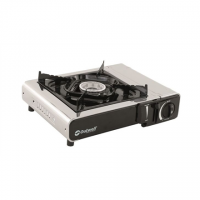 Outwell | Appetizer Solo 1 burner compact | Portable gas stove | 2200 W 