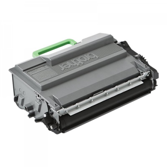 Brother TN-3520 | Toner Cartridge | Black Brother TN-3520 | Toner Cartridge | Black
